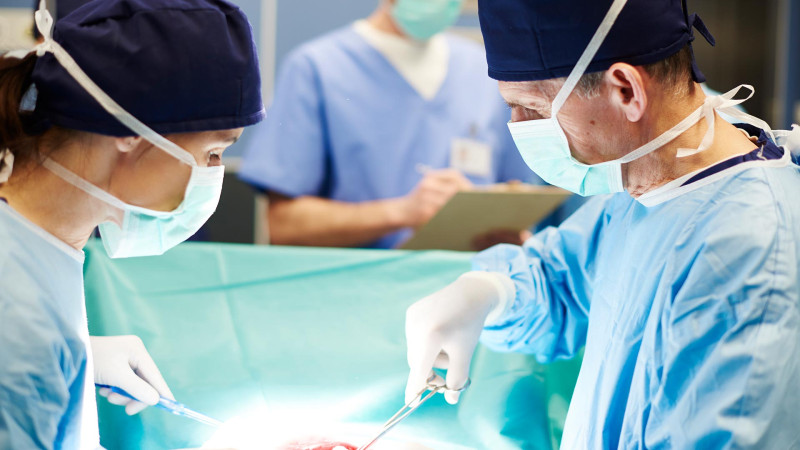 Azərbaycanda yaxın aylarda Orqan Transplantasiyası Mərkəzi açılacaq