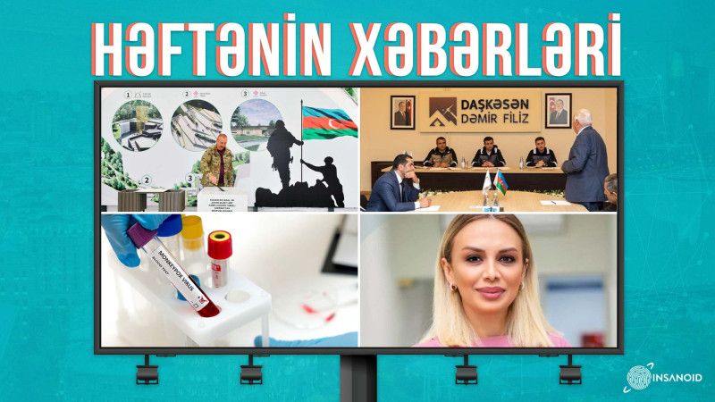 Həftənin icmalı