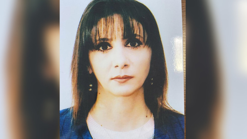 Qəbələdə 35 yaşlı qadın axtarılır