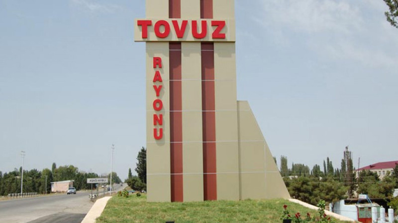 Tovuzda qəza nətcəsində üç nəfər xəsarət alıb