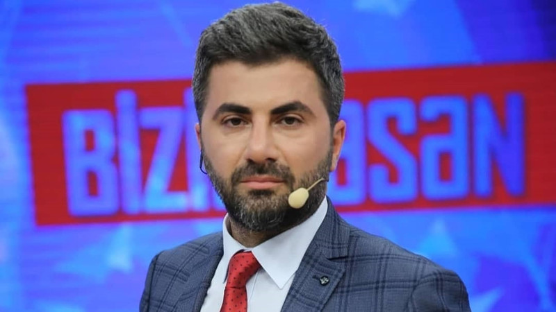 Zaur Bəxşəliyev uşaqların müalicəsinə yığılan 180 min manatın mənimsənilməsində təqsirləndirilir