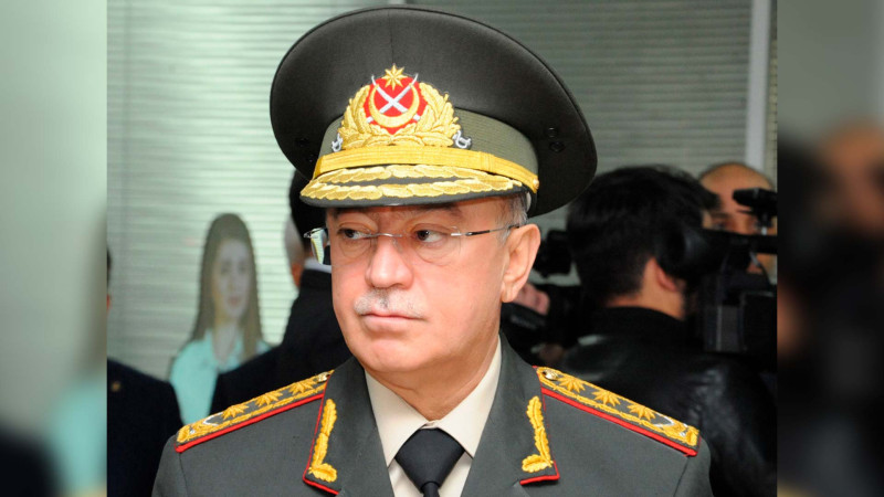 Fövqəladə hallar naziri Yevlaxda sakinləri qəbul edəcək