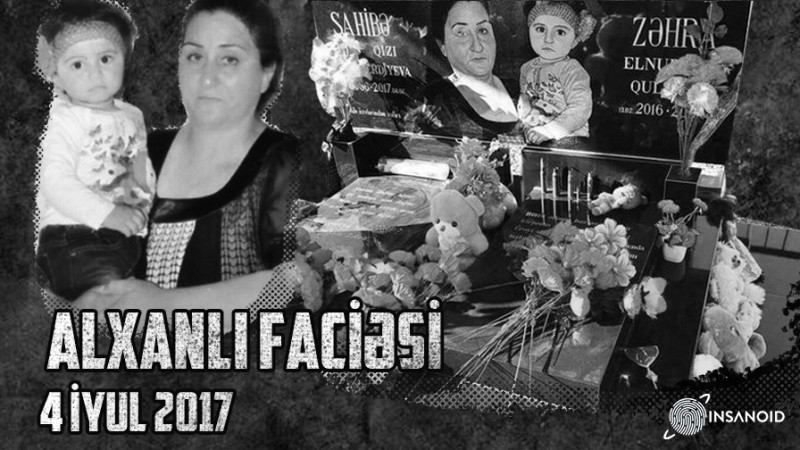 Ermənistan tərəfindən törədilən Alxanlı faciəsindən 5 il ötür