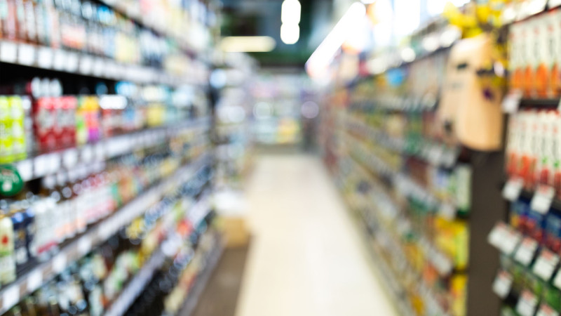 Azərbaycanda pərakəndə ticarət dövriyyəsi 3% artıb