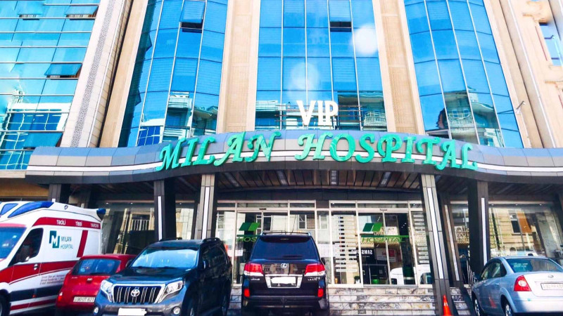 Milan Hospital-ın rəhbərinin ölkədən çıxışına “stop” qoyulub