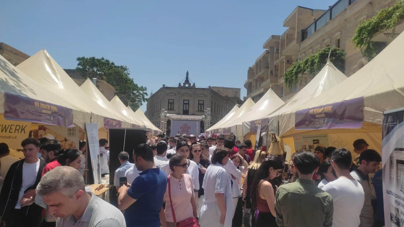 Paytaxtda “Bir Peşənin Sirri” festivalı keçirilir