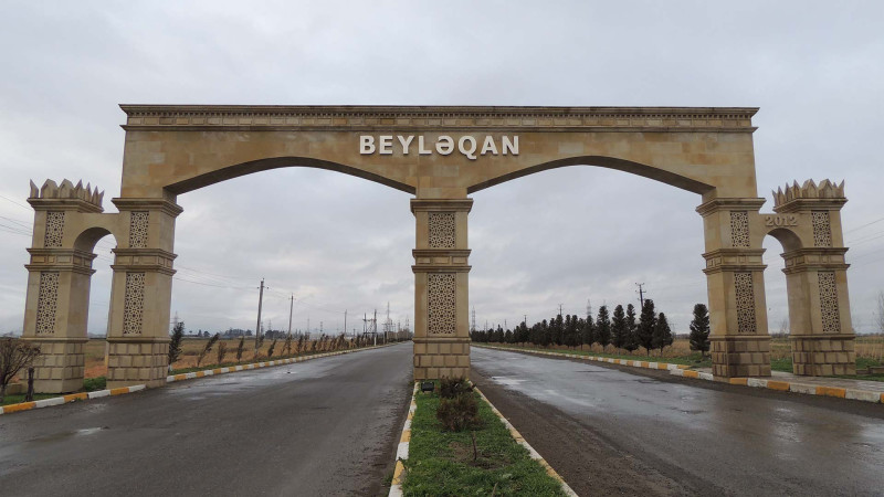 Beyləqanda bir ailənin 4 üzvünü qətlə yetirən şəxs barəsində qərar verilib