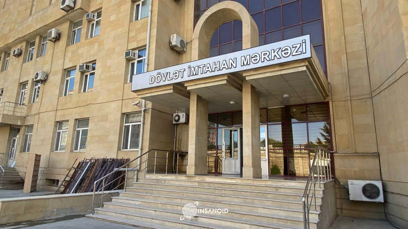 Dövlət qulluğuna qəbul imtahanı bu tarixdə baş tutacaq