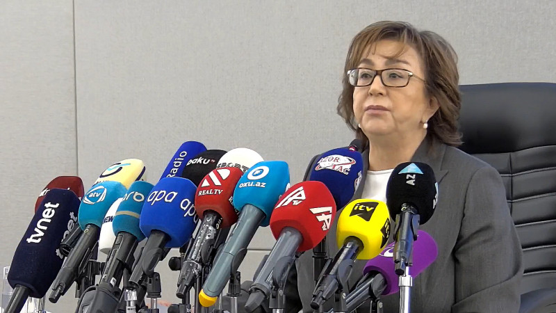 Gələn ilin qəbul imtahanlarının cədvəli bu tarixdə açıqlanacaq