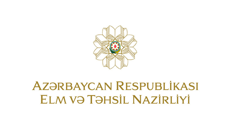 Təhsil Nazirliyi:  ölkənin hər yerində müxtəlif insanların iştirakı ilə təhsillə müzakirələr aparılmalıdır