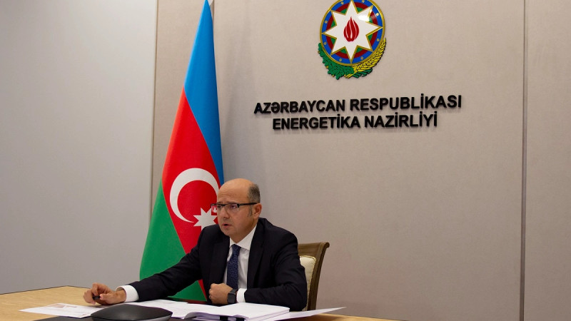 Bu il Azərbaycanda hasil edilmiş neftin 83%-i ixrac olunub