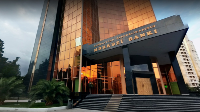 Azərbaycan Mərkəzi Bankının İdarə Heyəti üzvlərinin sayı artırılır
