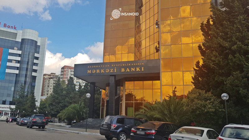 Mərkəzi Bank “PulPal” və “Global İnnovations”a lisenziya verib