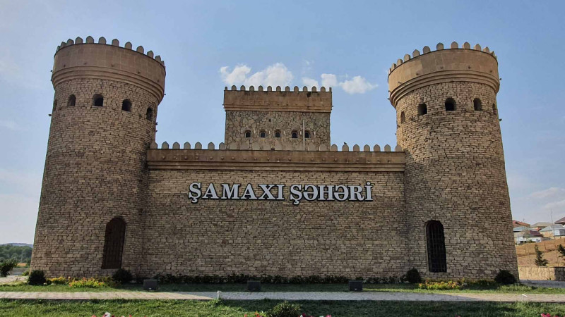 Azəriqaz sahibkarlarla Şamaxıda görüş keçirəcək