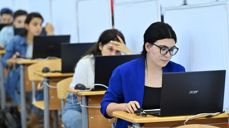 MİQ üzrə vakansiya seçiminin başlanacağı tarix məlum olub