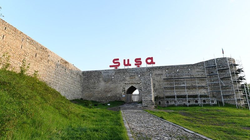 Şuşada beynəlxalq “Dədə Qorqud” film festivalı keçiriləcək