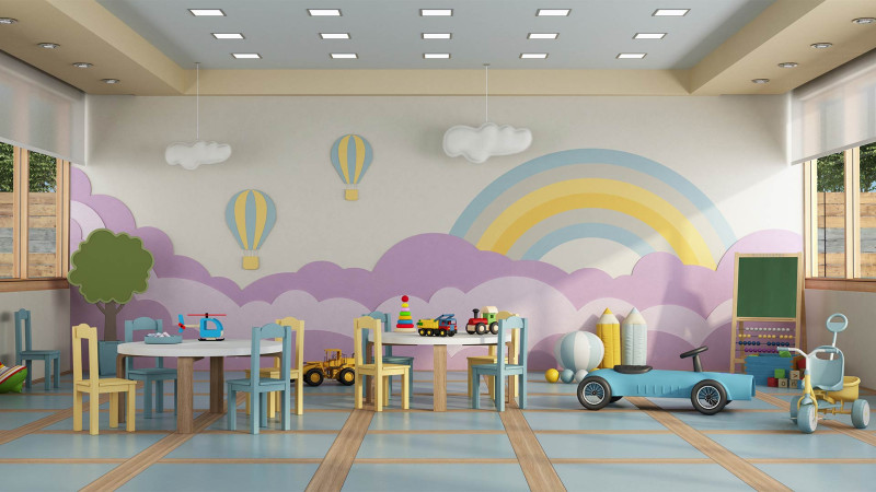 Uşaq bağçasında nöqsanlar aşkarlanıb, müdiri işdən çıxarılıb