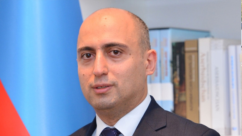 Emin Əmrullayev: 30-35 yaşında elmi ad alan alim bütün ömrü boyu bu addan istifadə etməməlidir