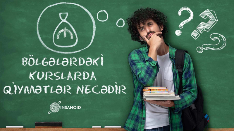 Universitetlərə hazırlıq kursları: abituriyentlər üçün hara daha sərfəlidir?