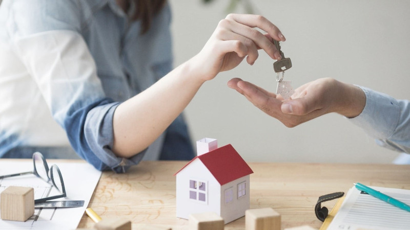 Azərbaycanda 7 ayda dövlət xəttilə 280 milyon manat ipoteka krediti verilib