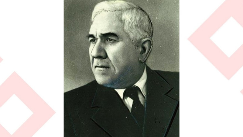 Əhməd Bakıxanovun 130 illiyi qeyd ediləcək