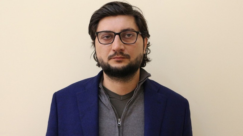 “No Border Travel Agency” MMC-nin rəhbəri Ramin Hacılıya hökm oxunub