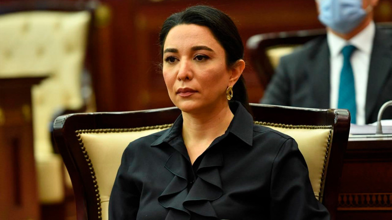 Bakıda ombudsmanların beynəlxalq konfransı keçiriləcək