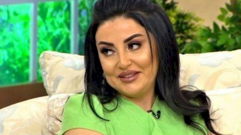 Ali Məhkəmə Afət Fərmanqızının kassasiya şikayətini rədd edib