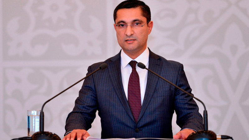 Deputat Soltan Məmmədov: Fransa regionda sülhün təmin olunmasına maneə yaradır