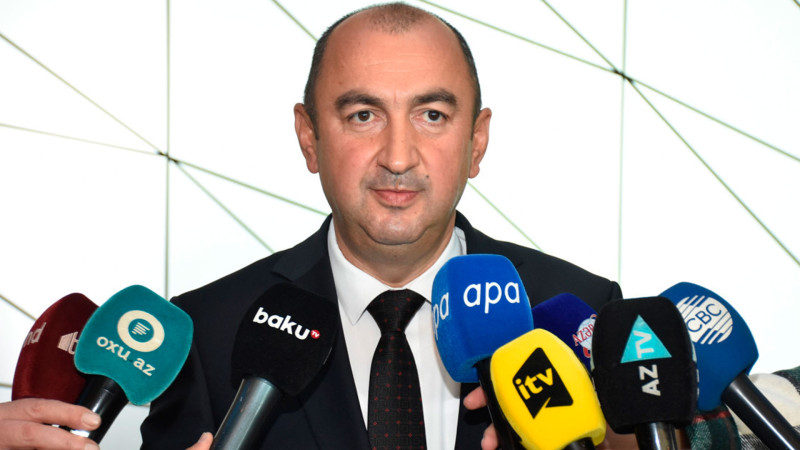 ETSN: Dostluq meşəsi 20 hektar ərazini əhatə edəcək
