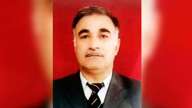 Sumqayıtda müəllim dərs zamanı vəfat edib