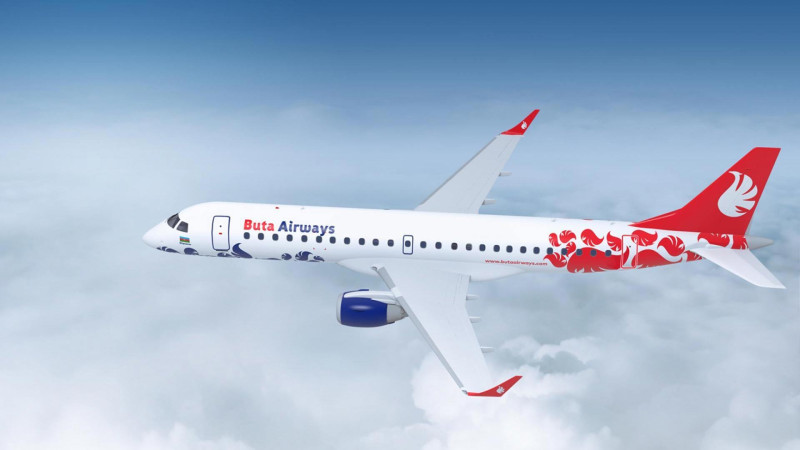 “Buta Airways”in Tbilisi-Bakı reysi gecikir