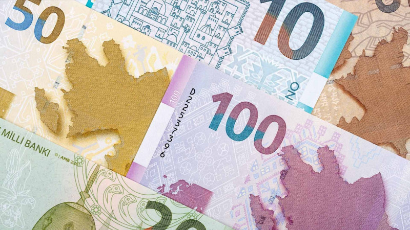 2023-cü il büdcəsinin gəlir və xərcləri açıqlanıb