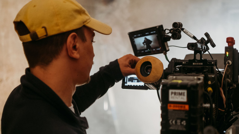 Azərbaycanda ilk dəfə çoxseriyalı tarixi film çəkiləcək