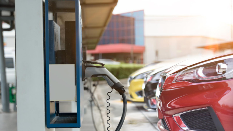 Bu il Azərbaycana 301 ədəd elektromobil gətirilib