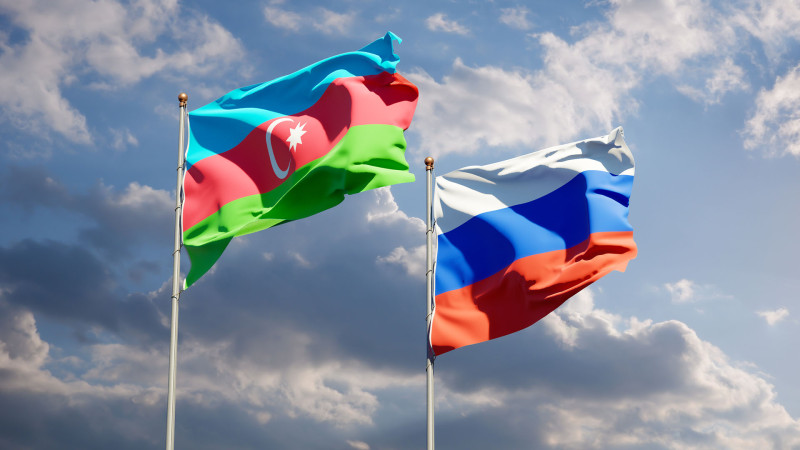 Azərbaycan rus politoloqlarının anti-Azərbaycan çıxışlarına görə Rusiyaya nota verib