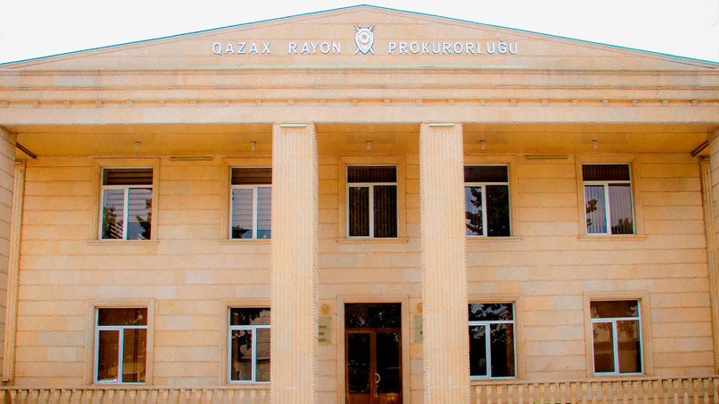 Qazaxda yenidoğulmuş körpənin ölümü ilə bağlı cinayət işi başlanılıb