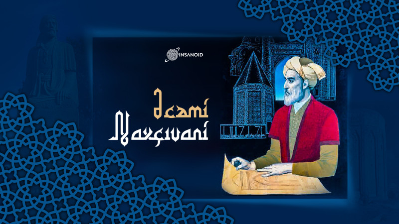 XII əsrin dahi sənətkarı Memar Әcəmi