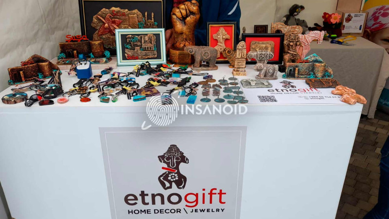 Bakıda KOB Fest yarmarkası keçirilir