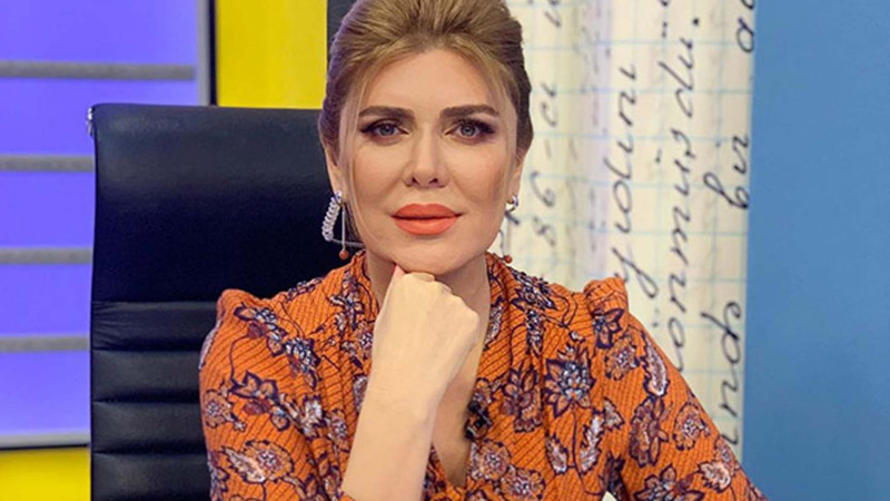 Xoşqədəm Hidayətqızının adından istifadə edərək insanlardan külli miqdarda pul alan şəxsə hökm oxunub