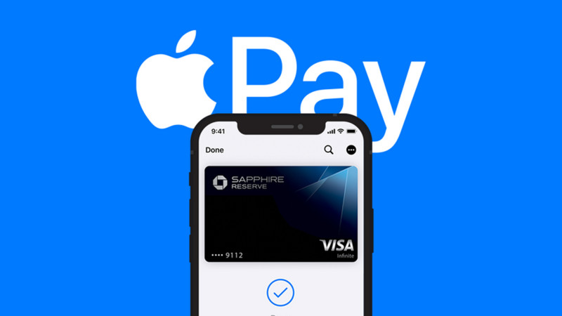 Azərbaycanda 9 ayda “ApplePay”lə 390 milyon manatlıq ödəniş edilib