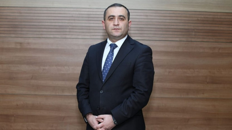 Vətən müharibəsi iştirakçısı vəzifəyə təyin edilib
