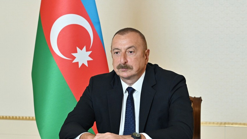 Azərbaycan Gürcüstana 3 milyard dollardan çox sərmayə qoyub