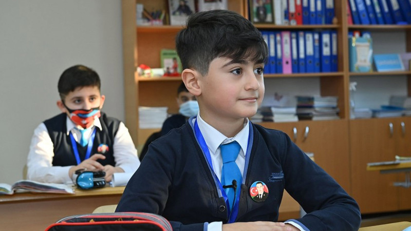 Noyabrın 5-i beşgünlük, 7-si altıgünlük məktəblərdə dərs olacaq