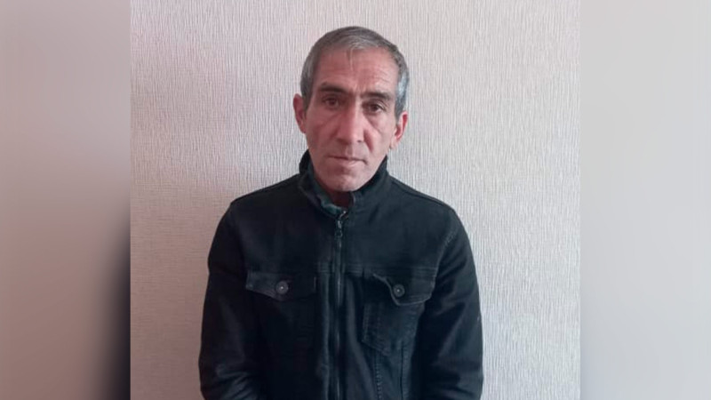 Yevlax sakini narkotikə görə saxlanılıb