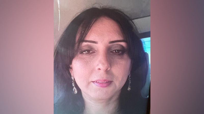 Bakıda 4 ay əvvəl itkin düşən qadın axtarılır