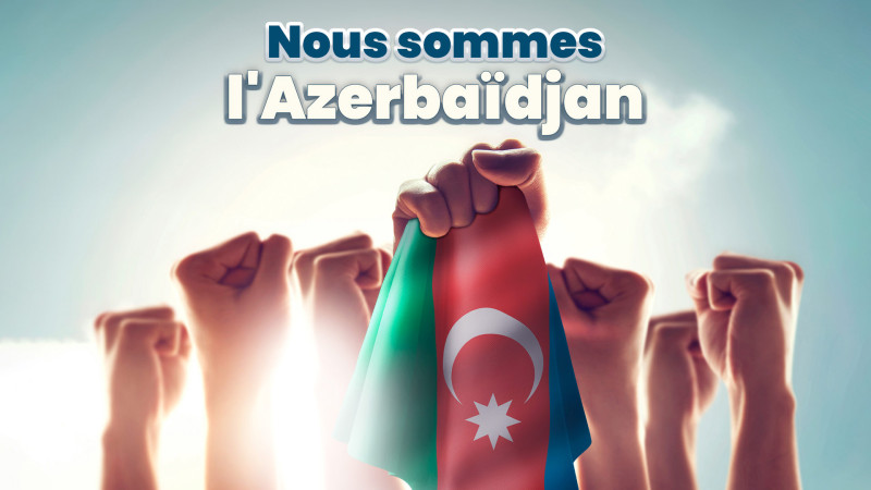Fransa erməniləri Azərbaycana qarşı irəli sürülən qətnaməyə dəstək mitinqi keçirmək istəyirlər