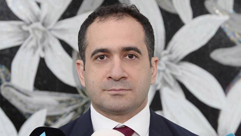 DTX tərəfindən saxlanılan Elnur Əliyevin adı sevgi qalmaqalında hallanır