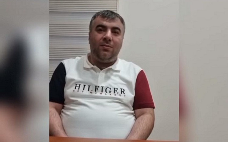 Rəşad Dağlının törətdiyi qətlin səbəbi məlum olub - YENİLƏNİB