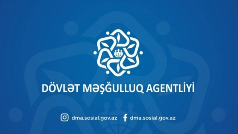 5320 şəxs özünüməşğulluq proqramına cəlb edilib